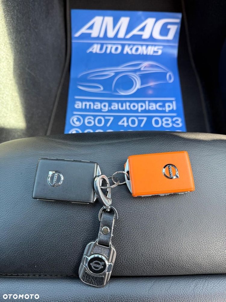 Volvo XC 40 T4 Plug-In Hybrid Plus Dark - 31