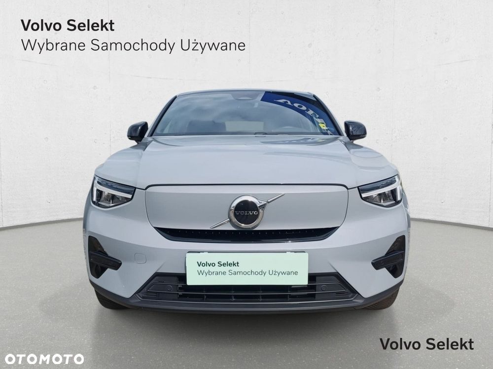 Volvo C40 - 3