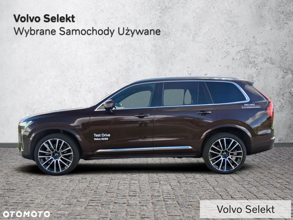 Volvo XC 90 - 3