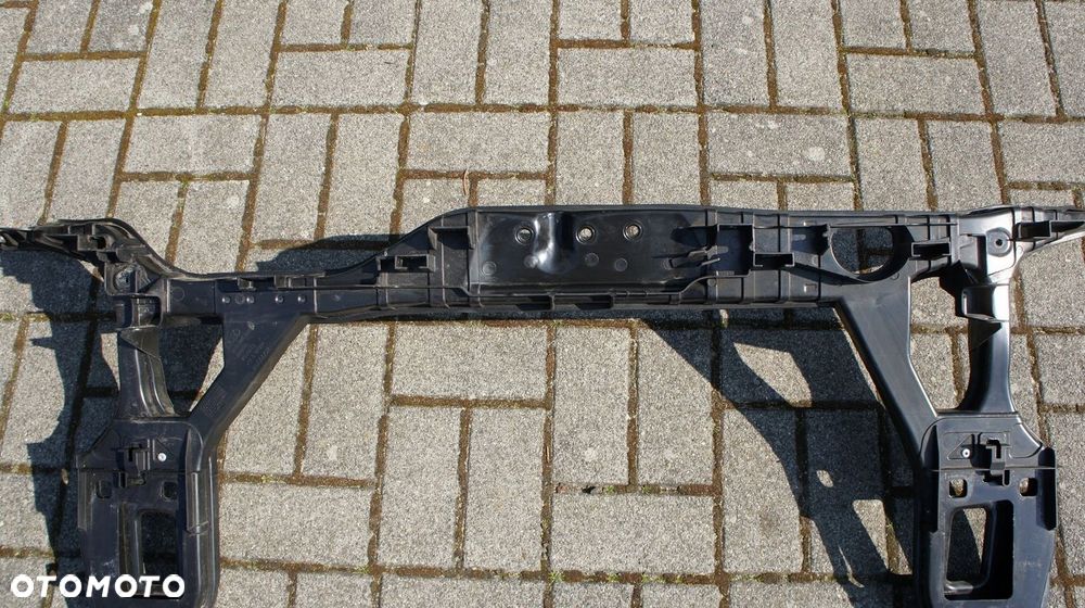 PAS PRZEDNI WZMOCNIENIE BELKA AUDI Q5 8R0 - 4