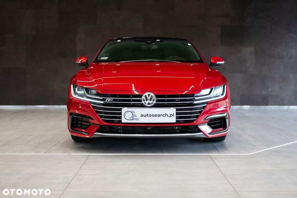 Volkswagen Arteon 2.0 TDI Bi-Turbo SCR 4Mot R-Line DSG - 3