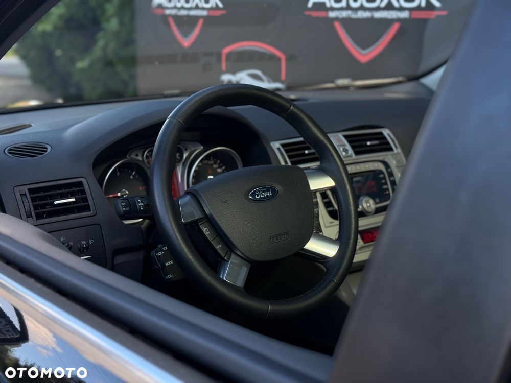Ford Kuga 2.0 TDCi 4x4 SYNC - 18