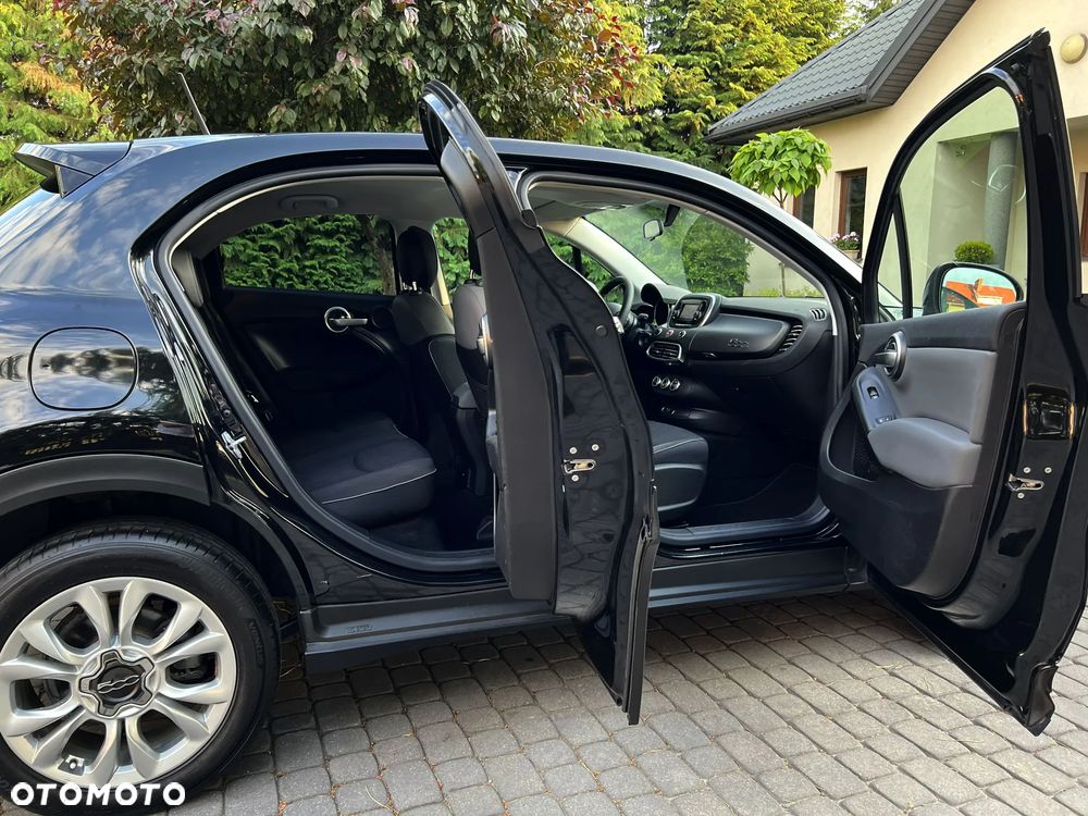 Fiat 500X 1.6 E-torQ 4x2 Pop Star - 5