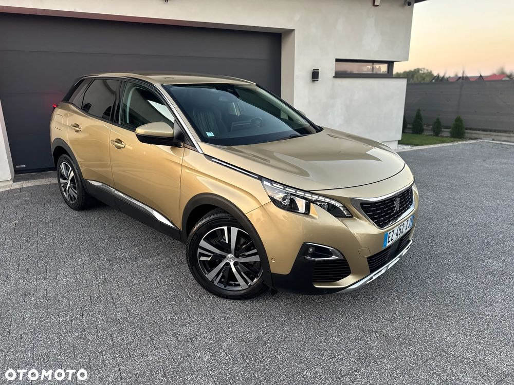Peugeot 3008 - 14