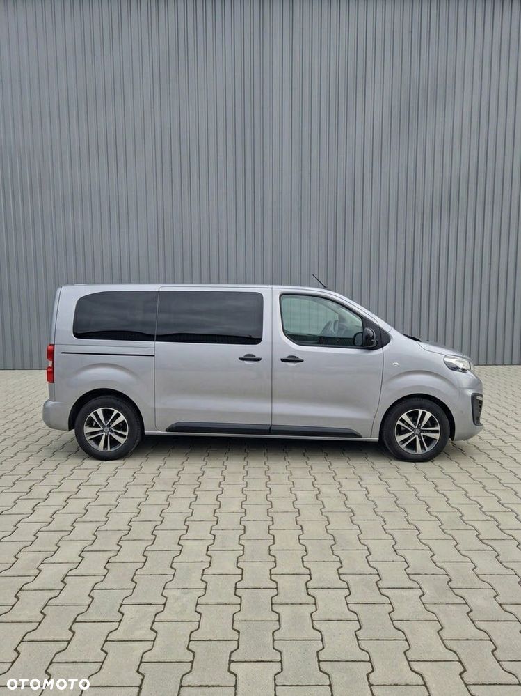 Peugeot Traveller 2.0 BlueHDi Long Business VIP EAT8 - 3