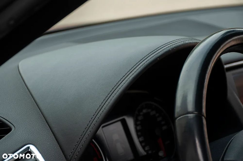 Audi Q5 2.0 TDI Quattro Stronic - 38