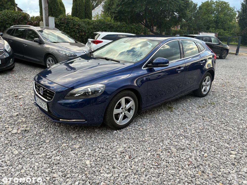 Volvo V40 D2 Ocean Race - 3