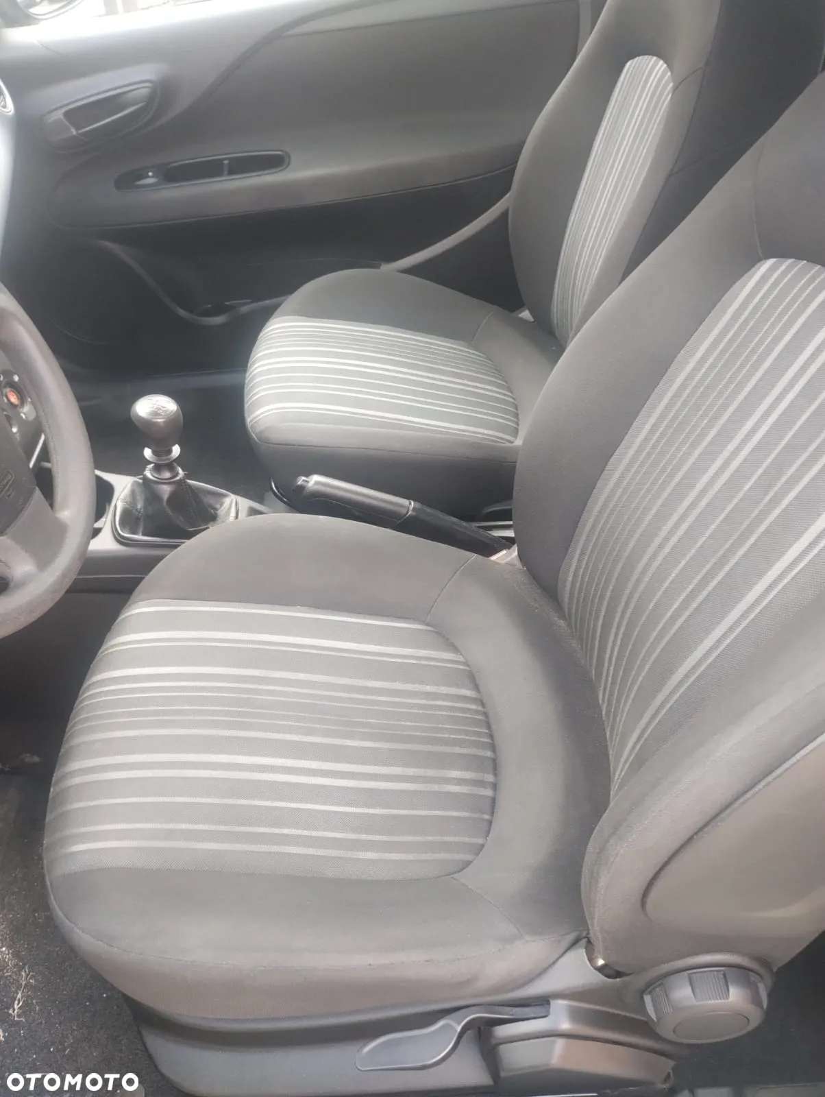 Fiat Punto 1.2 8V Classic - 7