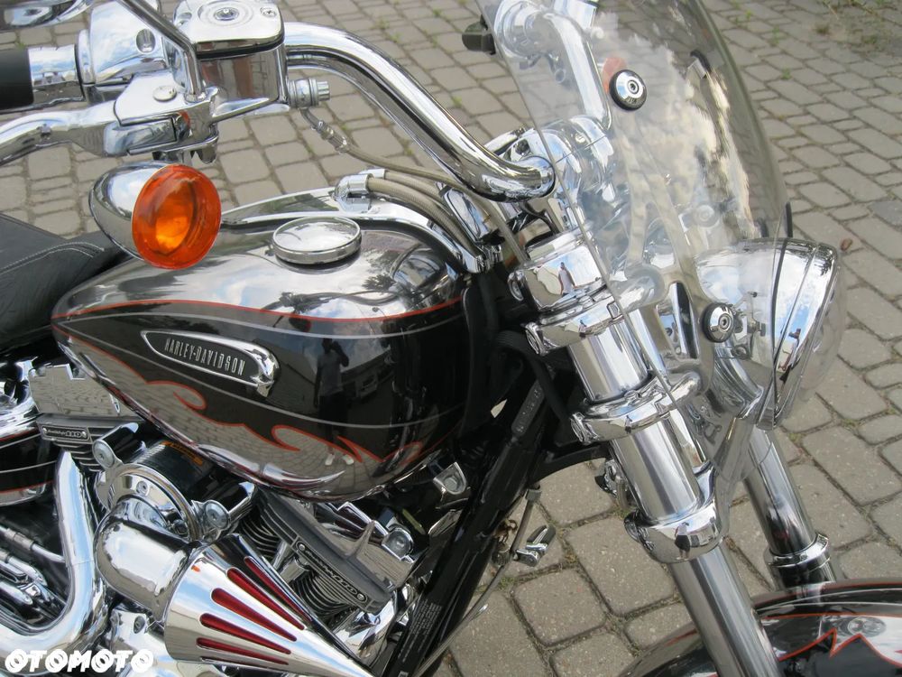 Harley-Davidson FXSB Breakout - 13