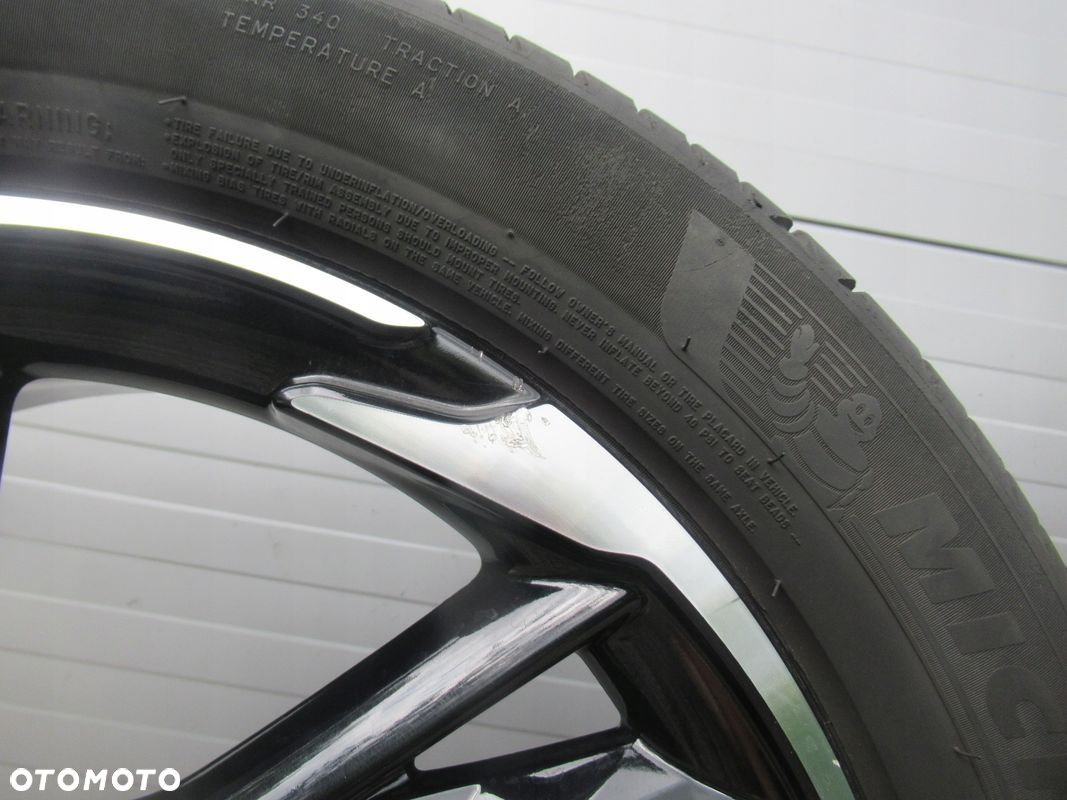 ALU+OPONY LATO R19 DS4 2,DS7,GRANDLAND,PEUGEOT 3008 II,5008 II,C5 AIRCROSS - 3