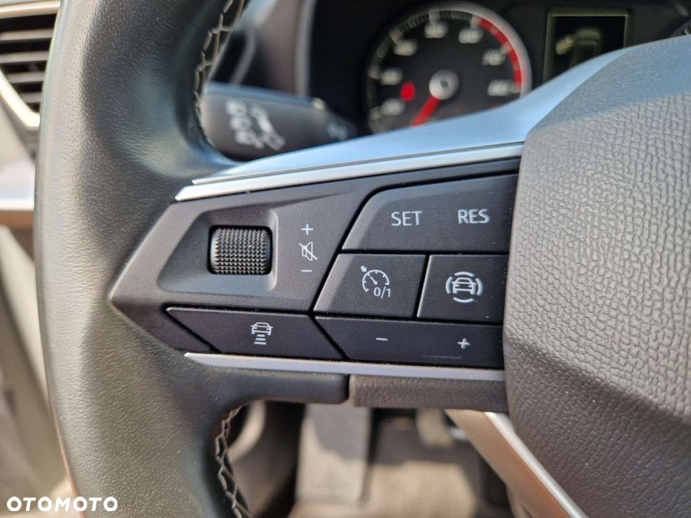 Seat Leon 1.0 TSI Full LED - 13