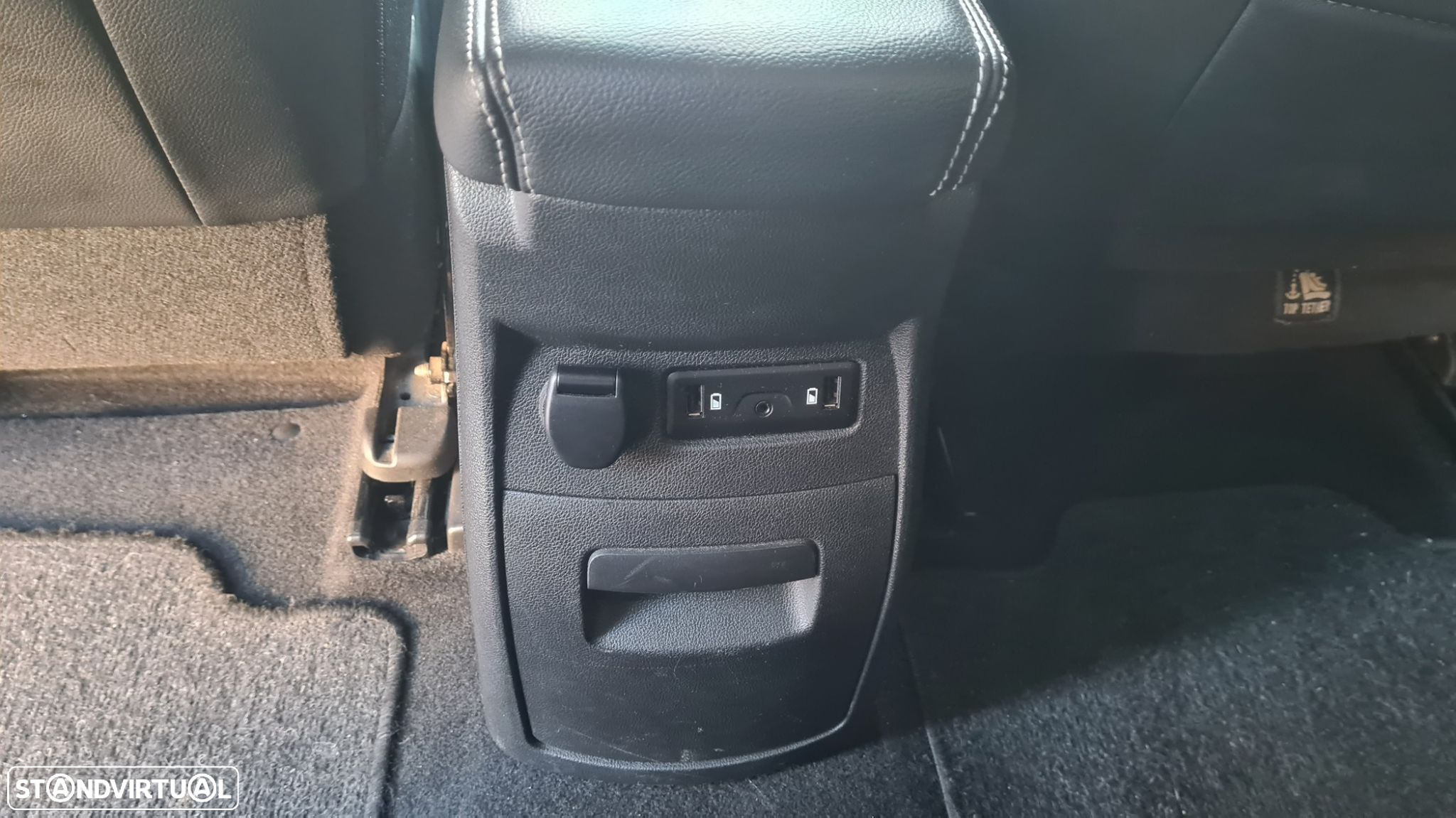Renault Grand Scénic 1.6 dCi Bose Edition SS - 53