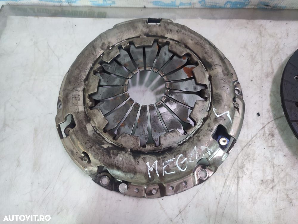 Kit ambreiaj c1033209 1.6 Sce H4M Renault Megane 4 [2016 - 2020] - 5