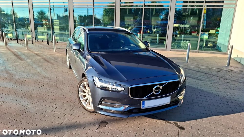 Volvo V90 D3 Momentum - 13