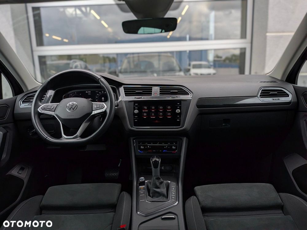 Volkswagen Tiguan 2.0 TDI Elegance DSG - 13