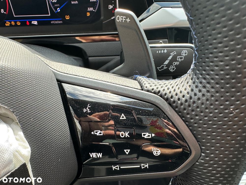 Volkswagen Arteon 2.0 TSI 4Motion R DSG - 24