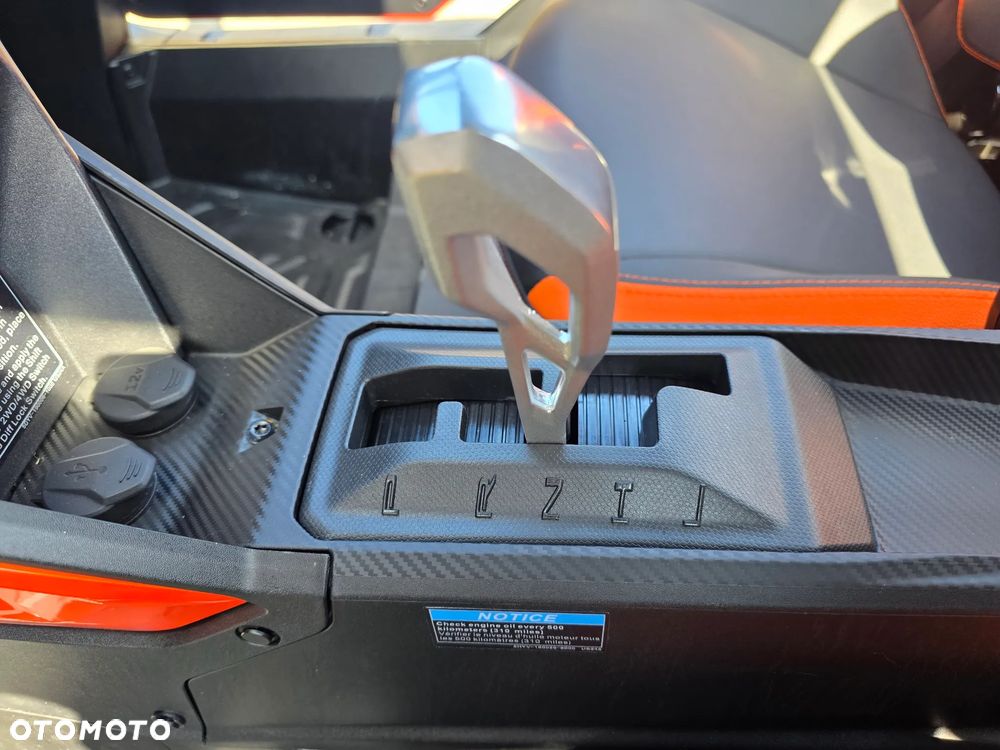 CFMoto ZForce - 23