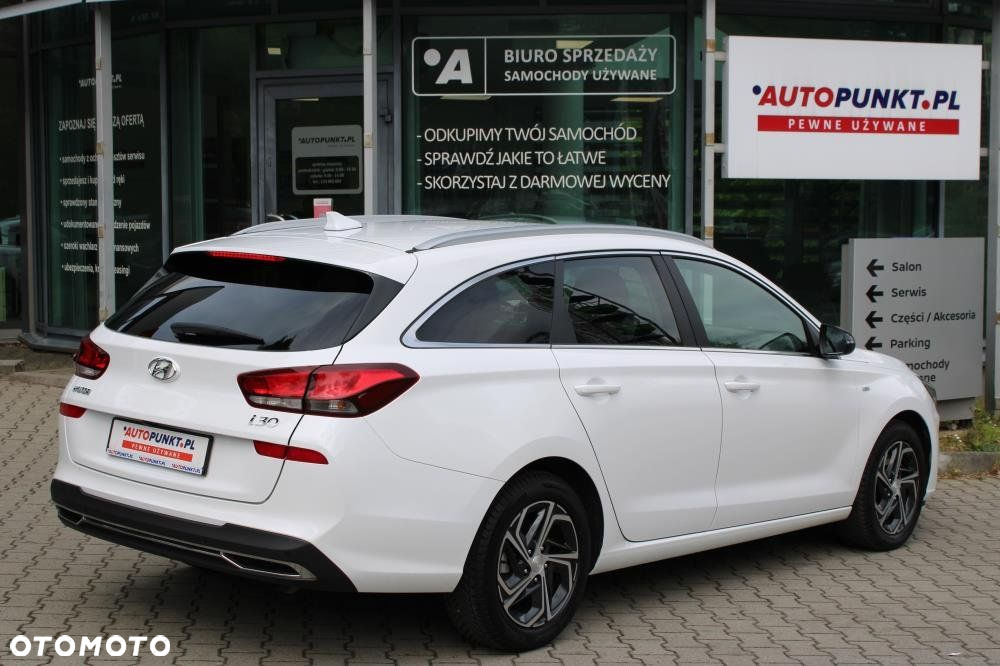 Hyundai i30 - 5