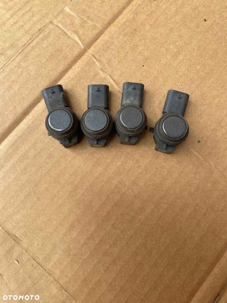 czujnik parkowania bmw f30 f31 f34 pdc mineralgrau pearl b39 bmw 9261581 - 1