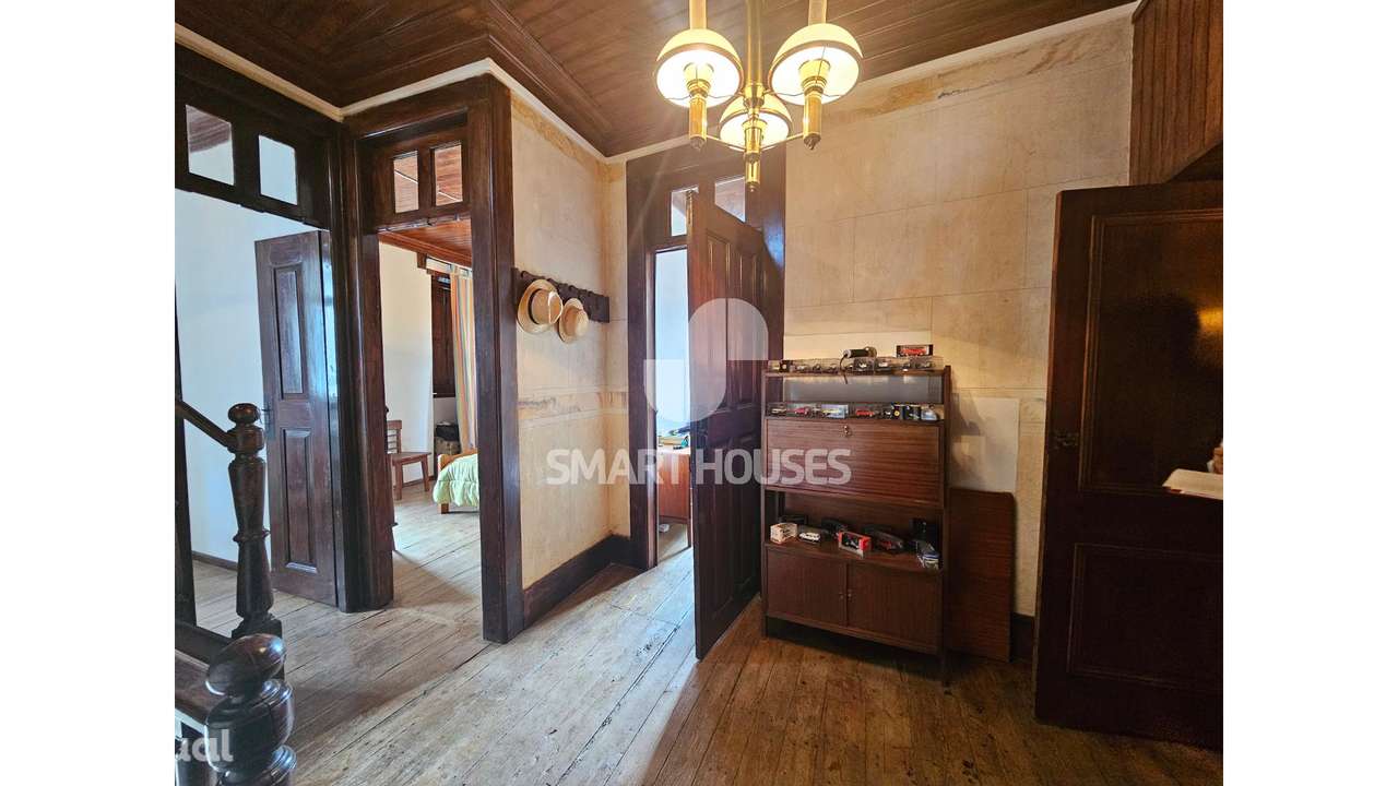 Moradia T3 Mouronho c/ logradouro - Grande imagem: 3/26