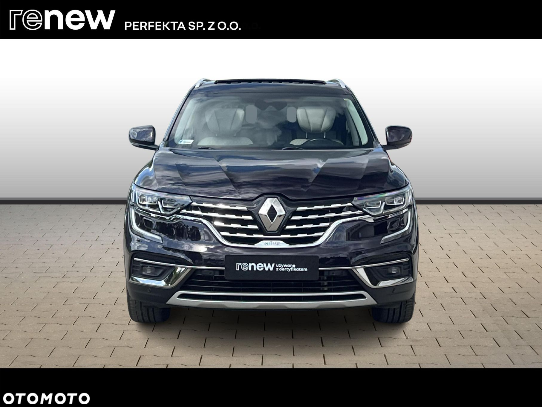 Renault Koleos 2.0 Blue dCi Initiale Paris 4x4 X-Tronic - 8