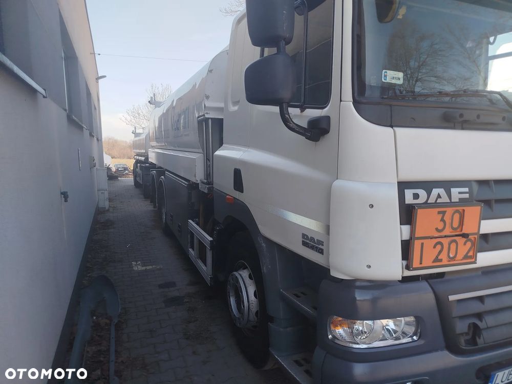 DAF M4SN3/C - 7