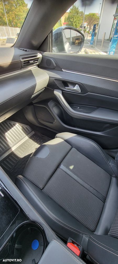 Peugeot 508 - 12