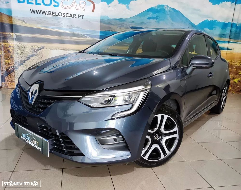 Renault Clio 1.0 TCe Exclusive - 2