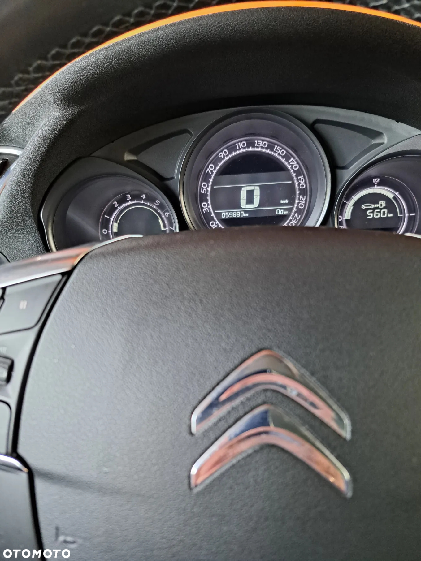 Citroën C4 1.2 PureTech Shine S&S - 17