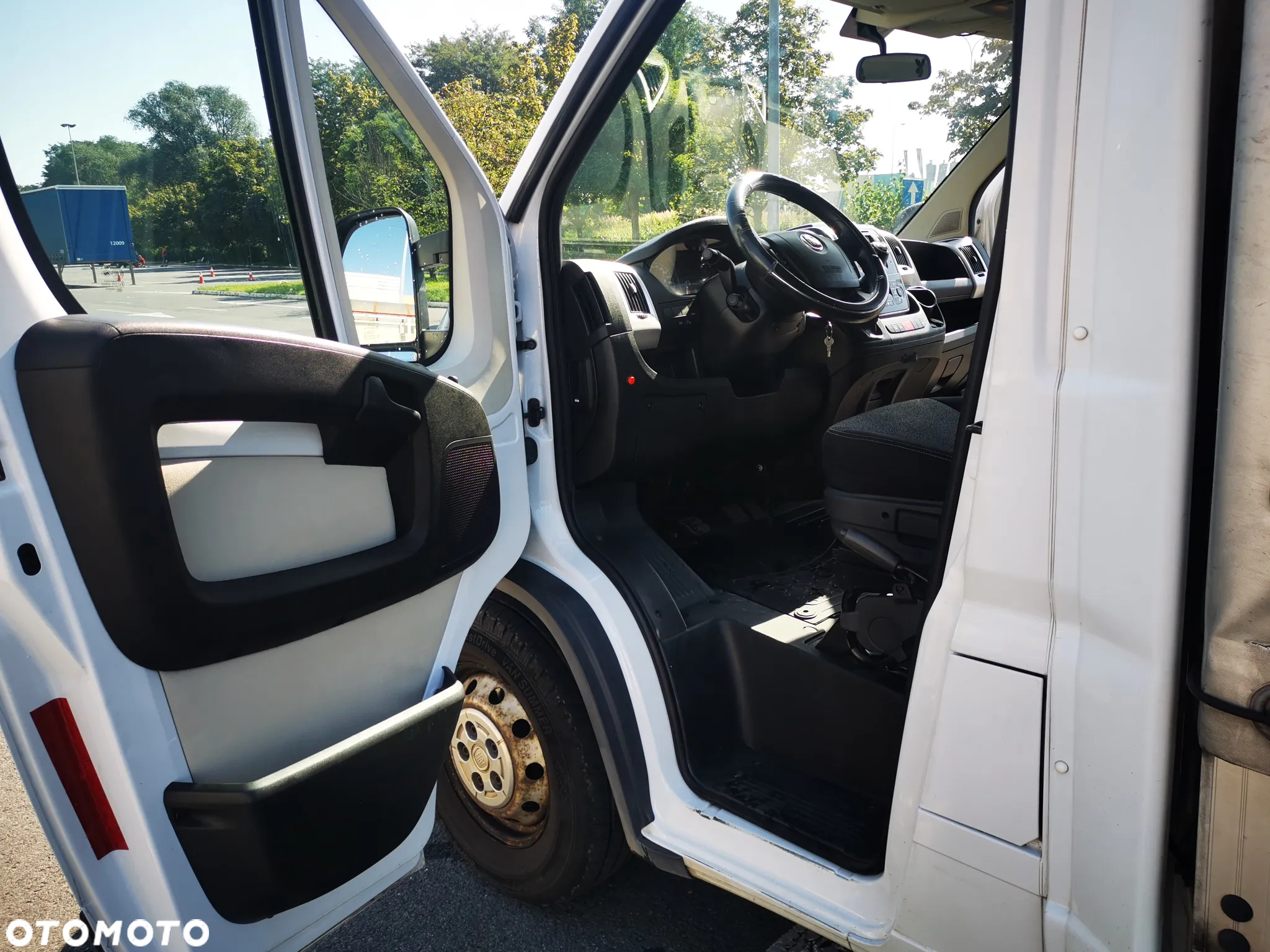 Fiat DUCATO MAXI LAMBOX - 12