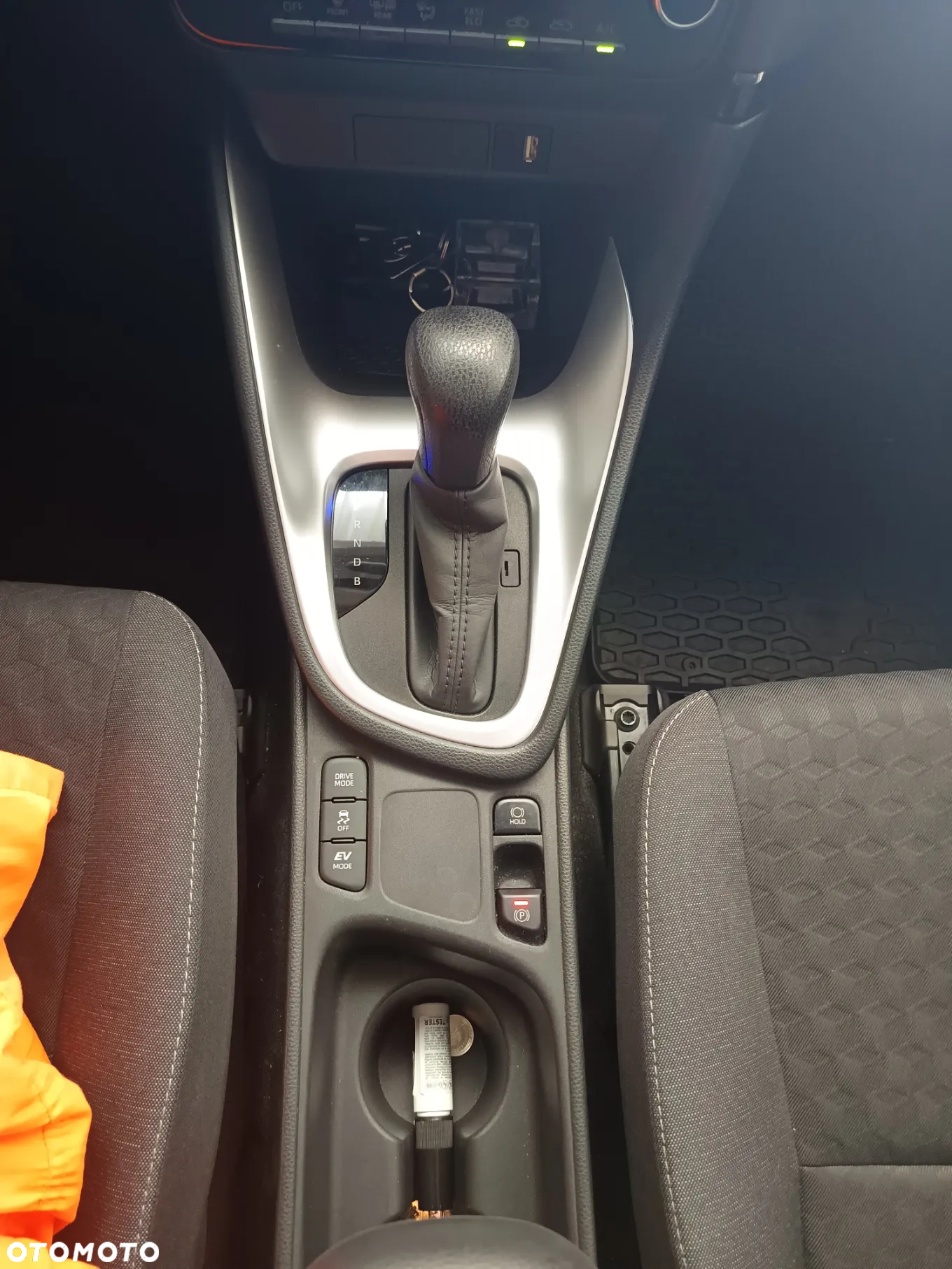 Toyota Yaris Hybrid 1.5 Comfort - 9