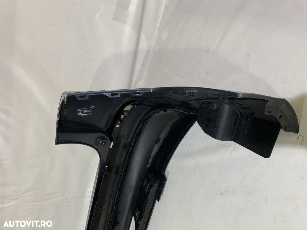 Bara spate Volvo V60, 2018, 2019, 2020, 2021, 2022. - 4