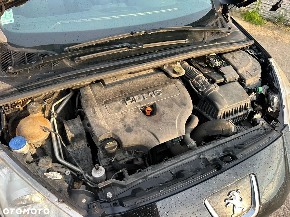 Peugeot 308 CC HDi FAP 165 Allure - 25