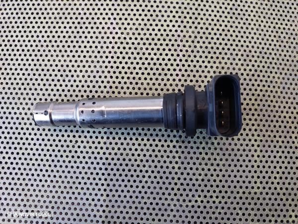 Bobine Igniçao Volkswagen Golf Iv (1J1) - 3