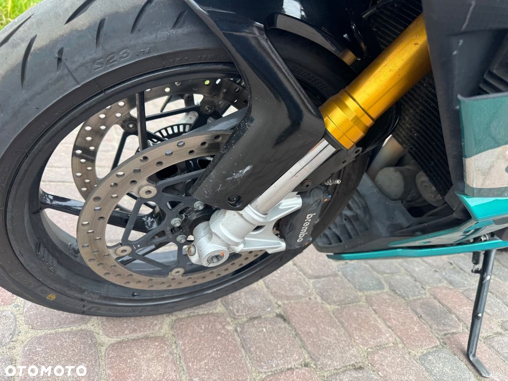 Aprilia RS - 13