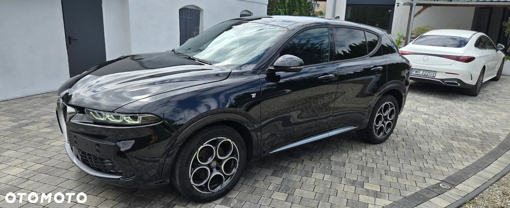 Alfa Romeo Tonale 1.6 VGT-D Ti - 2
