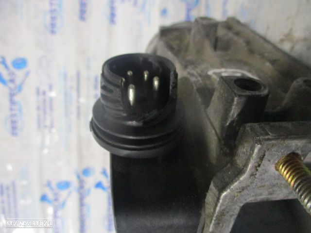 Corpo Borboleta 0280202134 17346559 BMW SERIE 3 COUPE E36 1994 318Is 1.8I  16V 140Cv 3P PRETO BMW E36 BERLINE 1992 318I 115CV 4P VERDE - 2