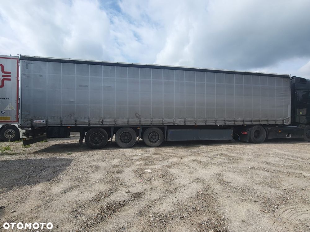 Schmitz Cargobull - 22