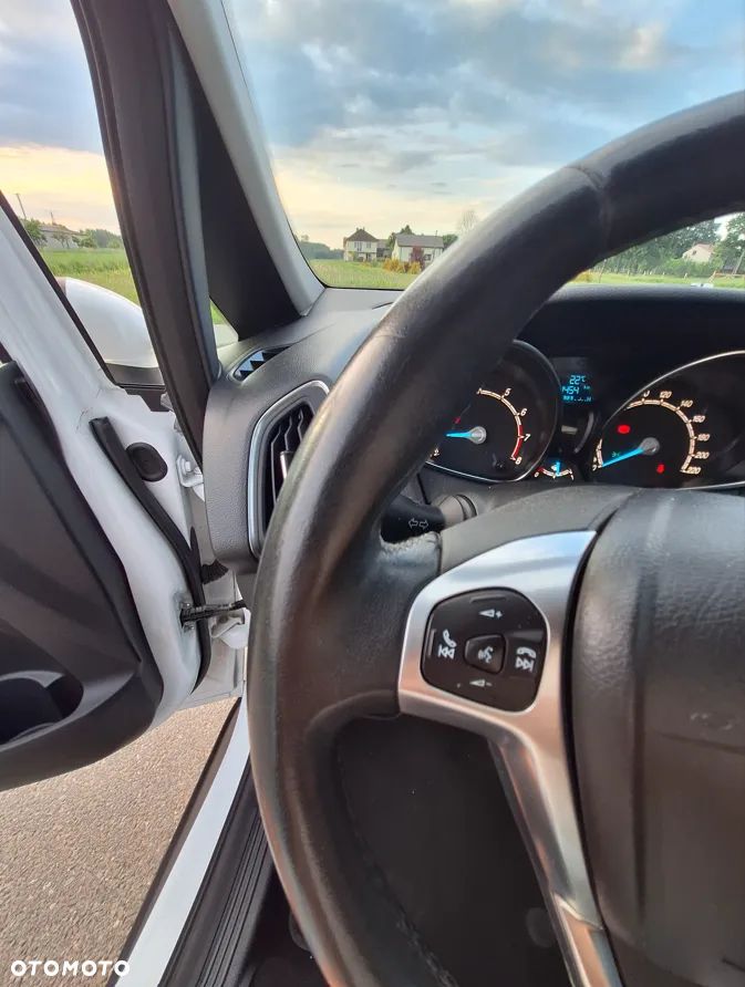 Ford B-MAX 1.0 EcoBoost Titanium ASS - 20