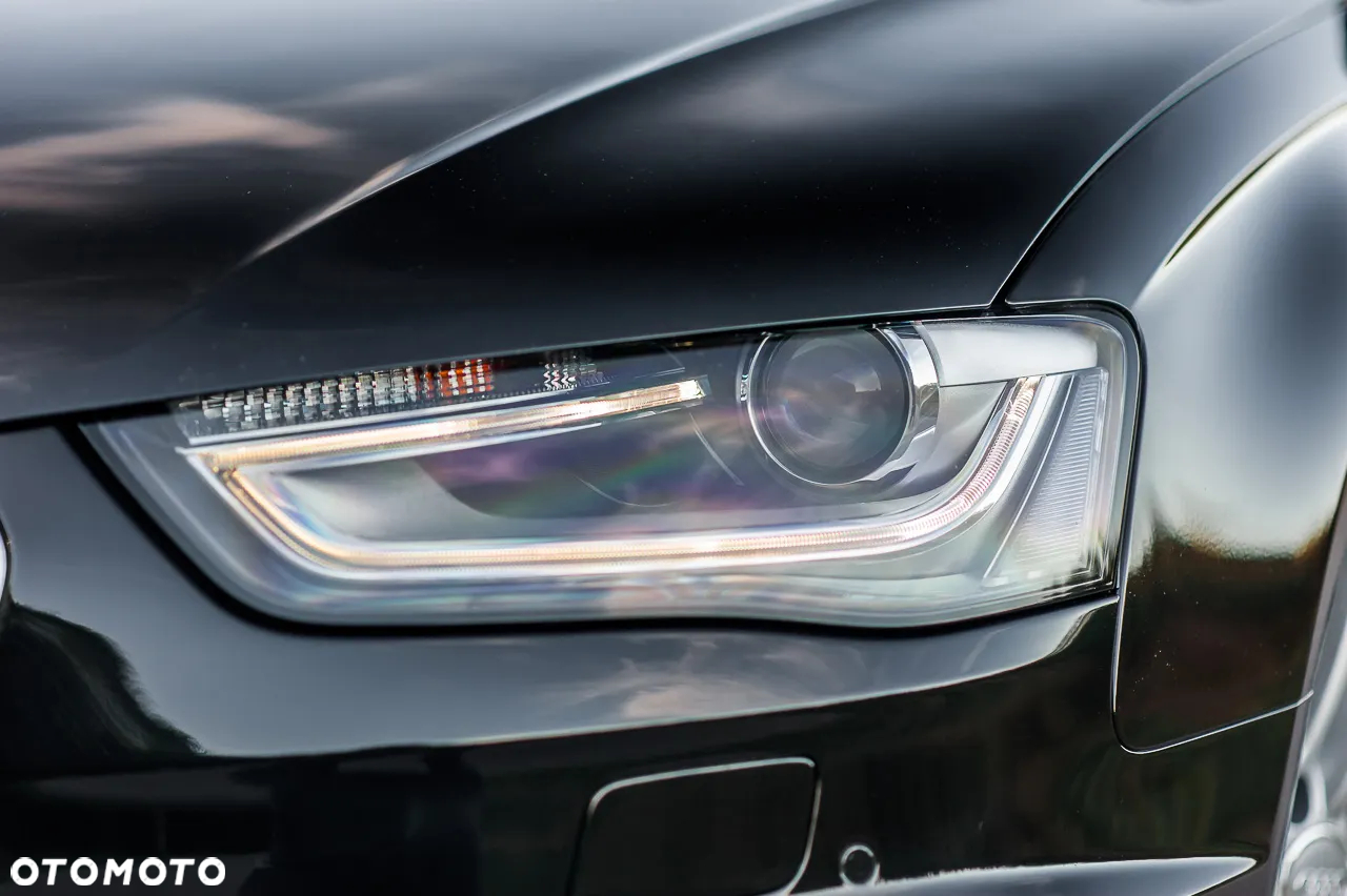 Audi A4 Avant 2.0 TDI Quattro - 11