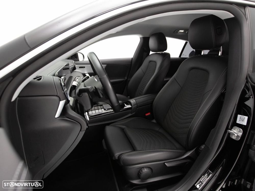 Mercedes-Benz CLA 250 e Shooting Brake Progressive - 8