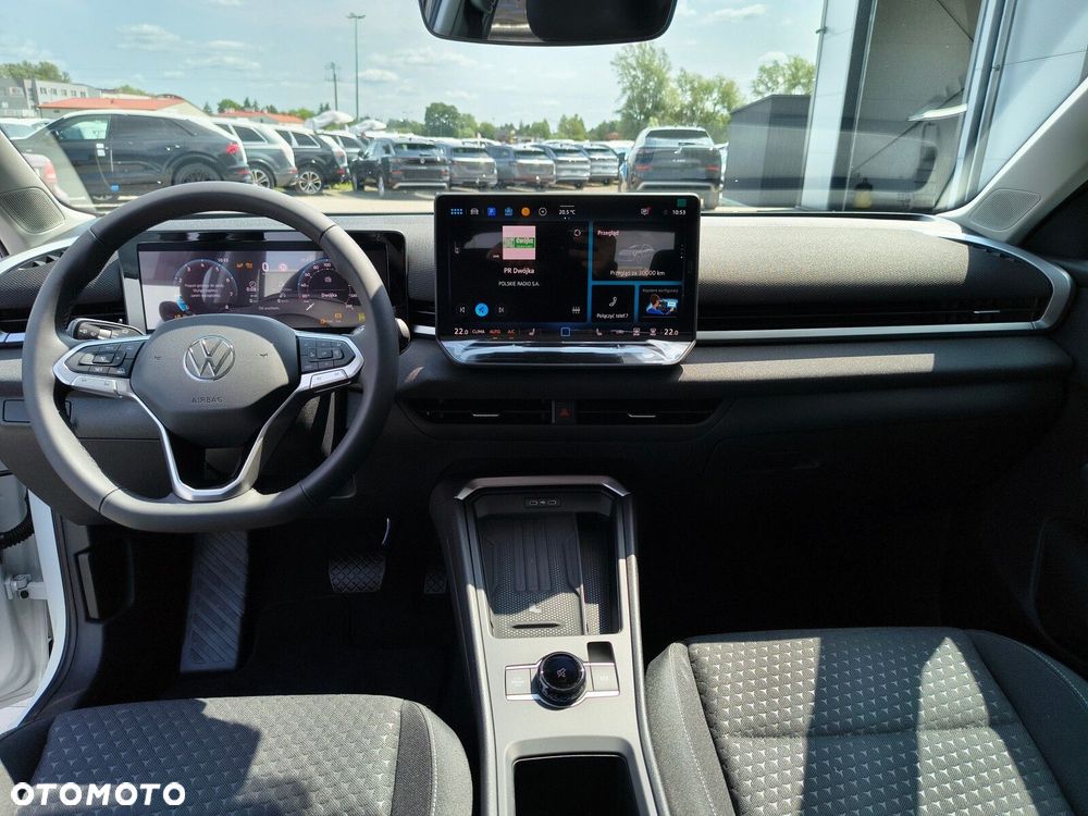Volkswagen T-Roc 1.5 eTSI Life DSG - 26