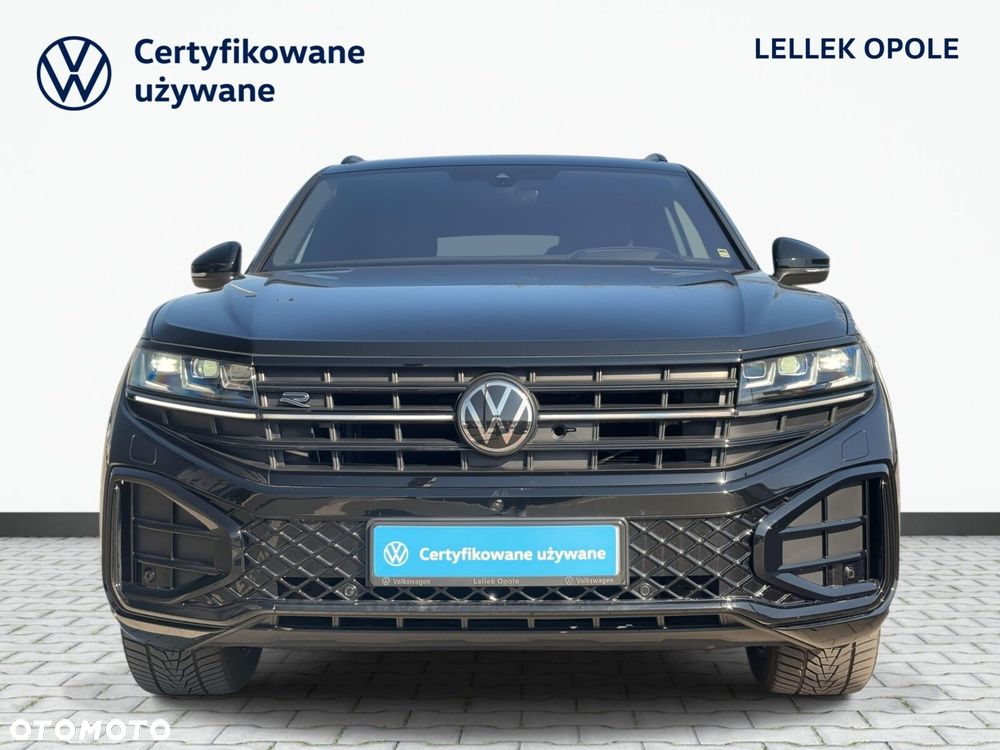 Volkswagen Touareg 3.0 V6 TDI SCR 4Mot R-Line - 3