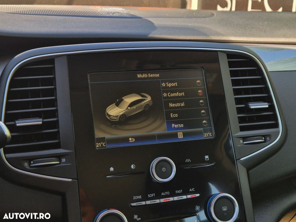 Renault Talisman ENERGY TCe 150 EDC LIMITED - 29