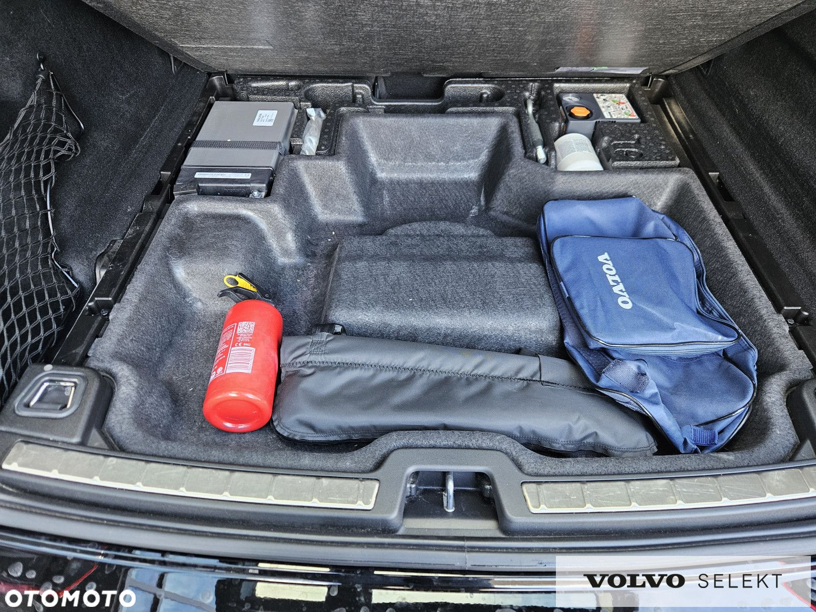 Volvo XC 60 - 32