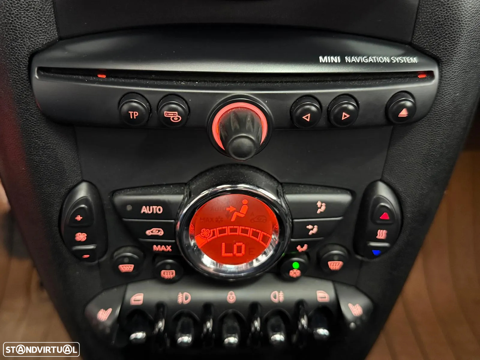 MINI 3 Portas John Cooper Works - 21
