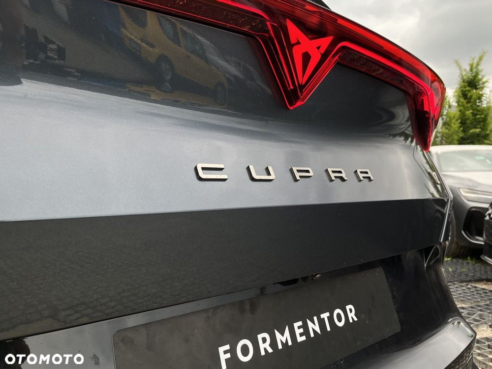 Cupra Formentor - 18