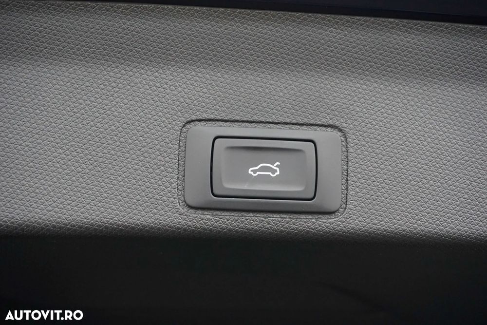 Cupra Terramar 1.5 e-TSI DSG7 MHEV - 37