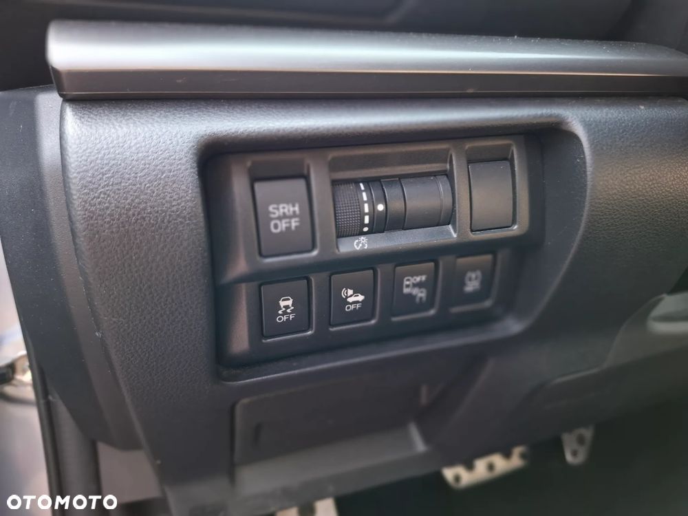 Subaru XV 2.0i Lineartronic Active - 26