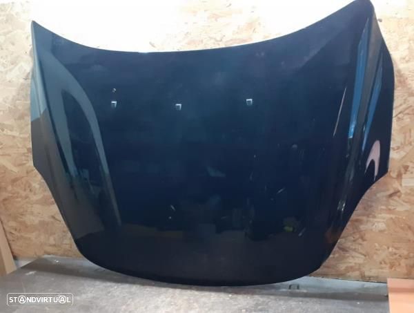 Capot Volvo V40 Hatchback (525, 526)